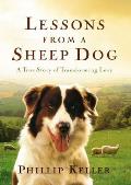 Lessons From A Sheepdog A True Story Of Transforming Love