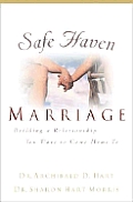 Safe Haven Marriage A Marriage You Can
