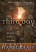 Third Day The Reality Of The Resurrect