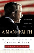 Man Of Faith The Spiritual Bush