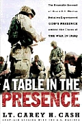 Table in the Presence