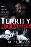 Terrify No More Young Girls Held Captive & the Daring Undercover Operation to Win Their Freedom