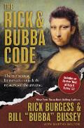Rick & Bubba Code The Two Sexiest Fat Men Alive Unlock the Mysteries of the Universe With Best or Rick & Bubba CD