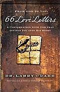 66 Love Letters A Conversation With God That Invites you Into His Story