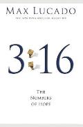 3 16 The Numbers Of Hope