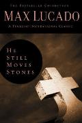 He Still Moves Stones The Bestseller Col