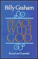 Peace With God Revised & Expanded