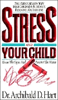 Stress & Your Child