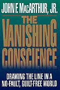 Vanishing Conscience Drawing The Line