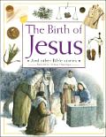 Birth of Jesus & Other Bible Stories