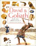 David & Goliath & Other Bible Stories