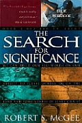 Search For Significance Book & Workbook