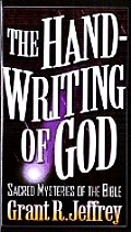 Handwriting Of God