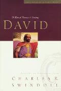 Great Lives Series: David Comfort Print: A Man of Passion and Destiny 1