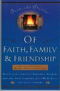 Fireside Stories of Faith, Family and Friendship