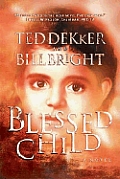 Blessed Child Blessed Series 01