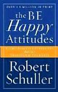Be Happy Attitudes