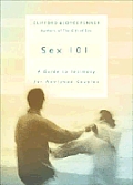 Sex 101 Getting Your Sex Life Off To A G