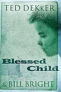 Blessed Child 01 Blessed Series