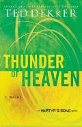 Thunder Of Heaven 03 Martyrs Song Series
