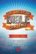 American Bible Challenge A Daily Reader Volume 1