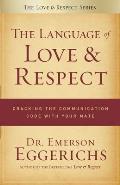 Language Of Love & Respect