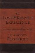 Love & Respect Experience A Husband Friendly Devotional That Wives Truly Love