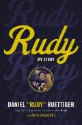 Rudy My Story