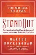 Standout (International Edition): The Groundbreaking New Strengths Assessment from the Leader of the Strengths Revolution