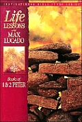 Life Lessons Books Of 1 & 2 Peter