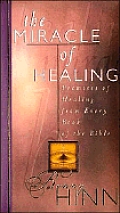 Miracle Of Healing