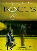 Focus The Name Of The Game