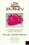 Joy For The Journey Leather A Womans