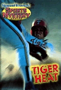 Sports Mystery Series 02 Tiger Heat