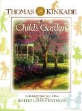 Childs Garden Of Verses A Collection