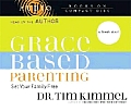 Grace Based Parenting Set Your Family Cd