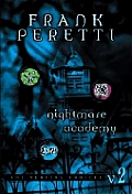 Veritas Project 02 Nightmare Academy
