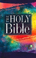 Holy Bible ICB New Century Edition