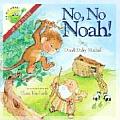 Im Not Afraid Series No No Noah