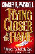 Flying Closer To The Flame Study Guide