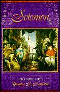 Solomon Bible Study Guide