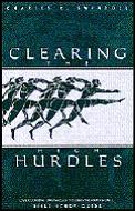 Clearing The High Hurdles