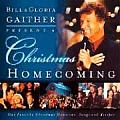 Bill & Gloria Gaither Present a Christmas Homecoming Our Favorite Christmas Memories Songs & Recipes