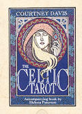 Celtic Tarot Book & Deck