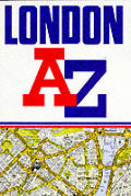 Atlas London A Z