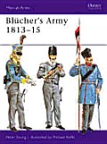 Blücher's Army 1813-15