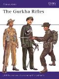 The Gurkha Rifles