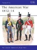 American War 1812 1814