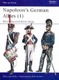 Napoleon's German Allies (1)