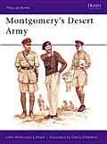 Montgomery's Desert Army